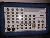 Powermixer LDM SKM-7