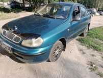 Продам непогане авто