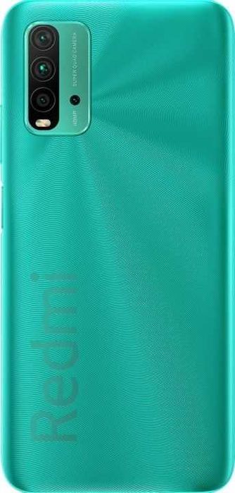 Xiaomi Redmi 9T 4/64 (NFC) Ocean Green