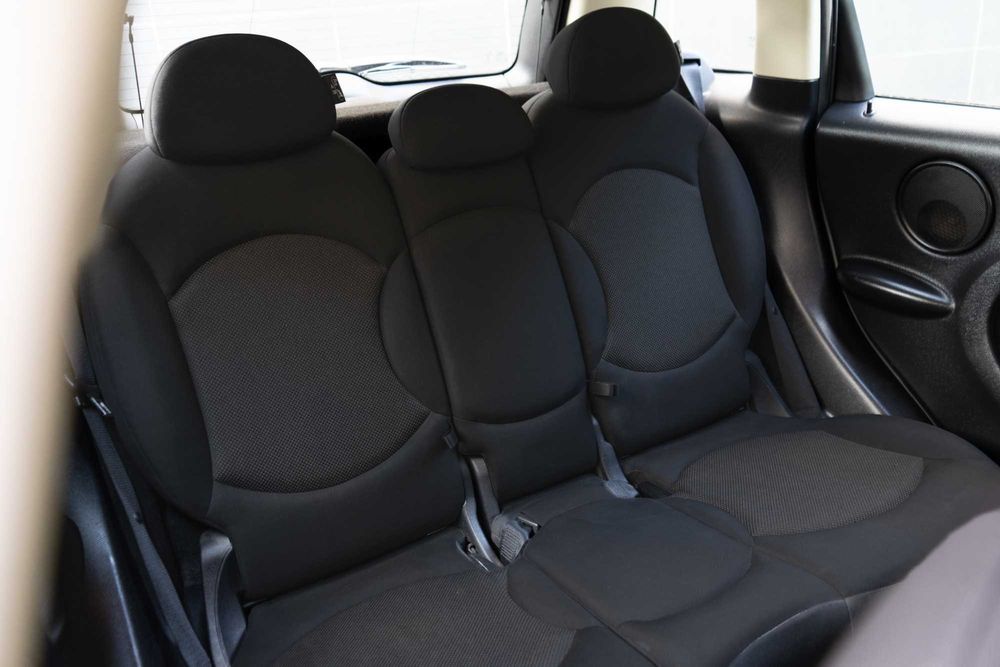 Mini Countryman Cooper D - Motor BMW