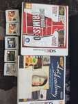 Sprzedam lub zamienie Gry Nintendo 3ds