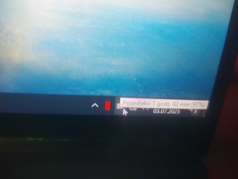 Gamingowy  i7-8th/16GB/120SSD+500GB RTX2060 6GB