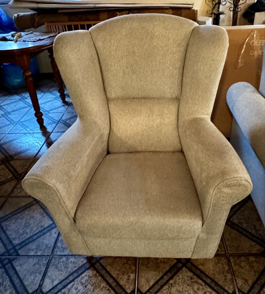 Zestaw wypoczynkowy LOFT 3+2+1(kanapa sofa fotel)