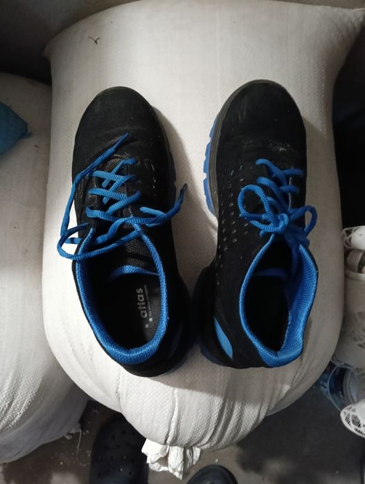 Buty robocze atlas