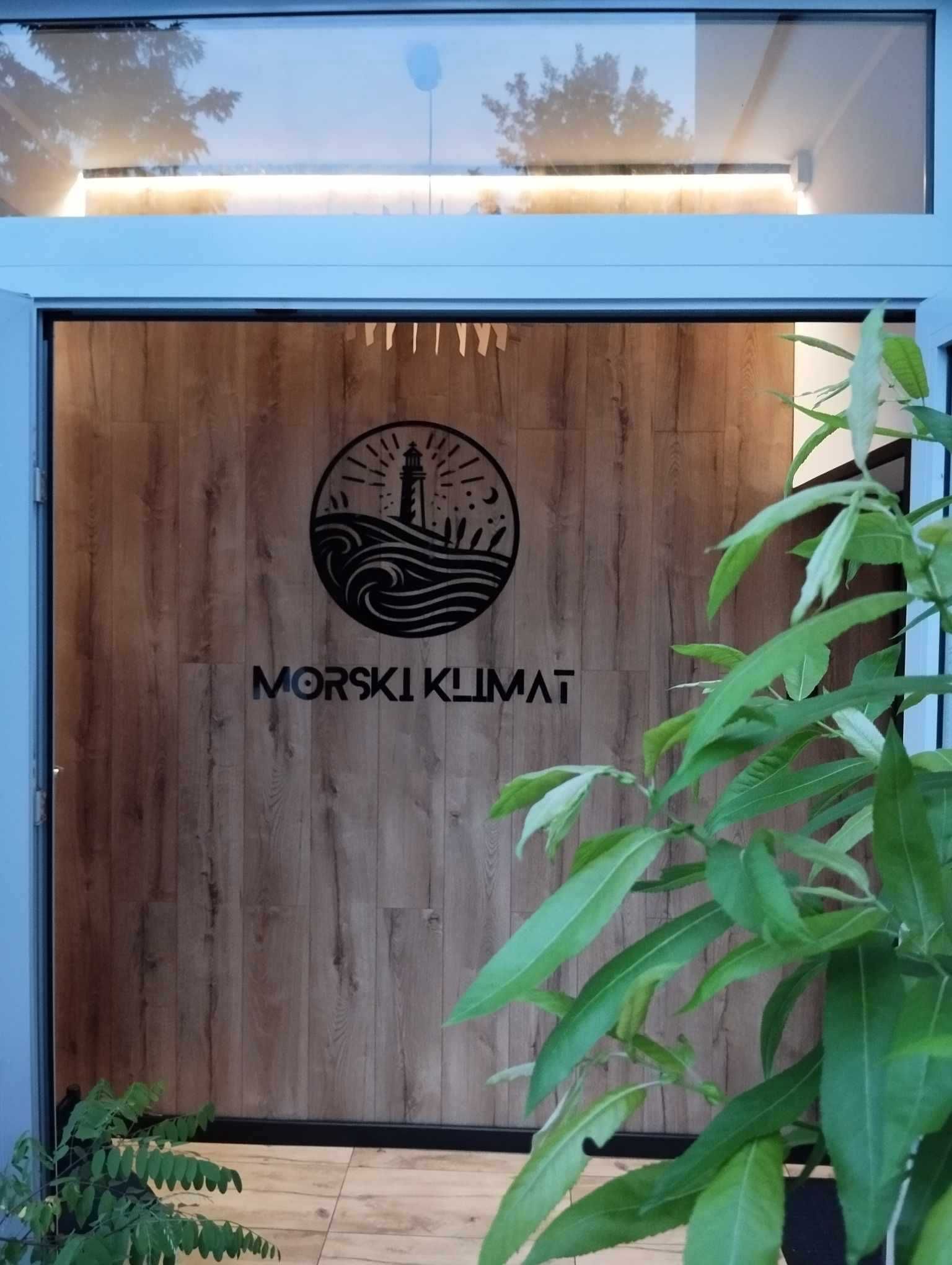 noclegi, domki, apartamenty w centrum 15minut spacerkiem do plaży