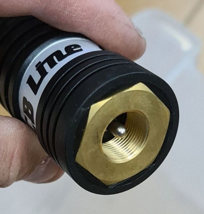 Antena CB ML-145 Cewka CB Line ML 145 UC1 Midland Alan President Onwa