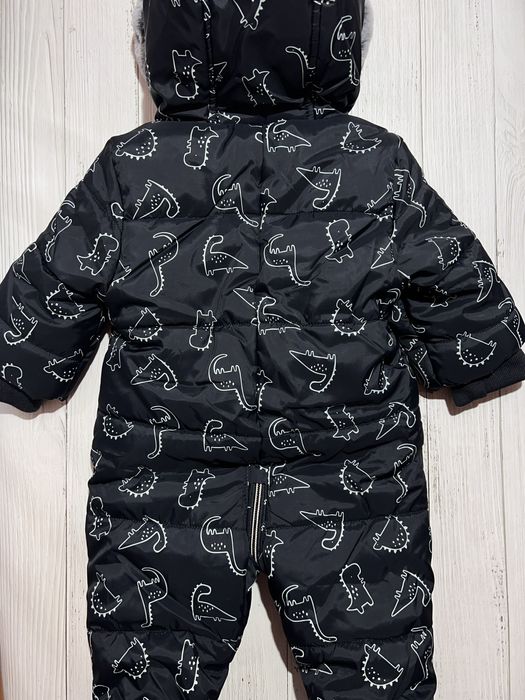 Зимовий комбінезон George для хлопчика і для дівчинки