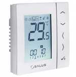 Sterownik VS30W Regulator Temperatury Przewodow BIAŁY Tygodniowy
