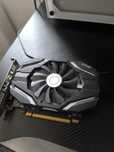 Karta graficzna gtx 1050ti oc