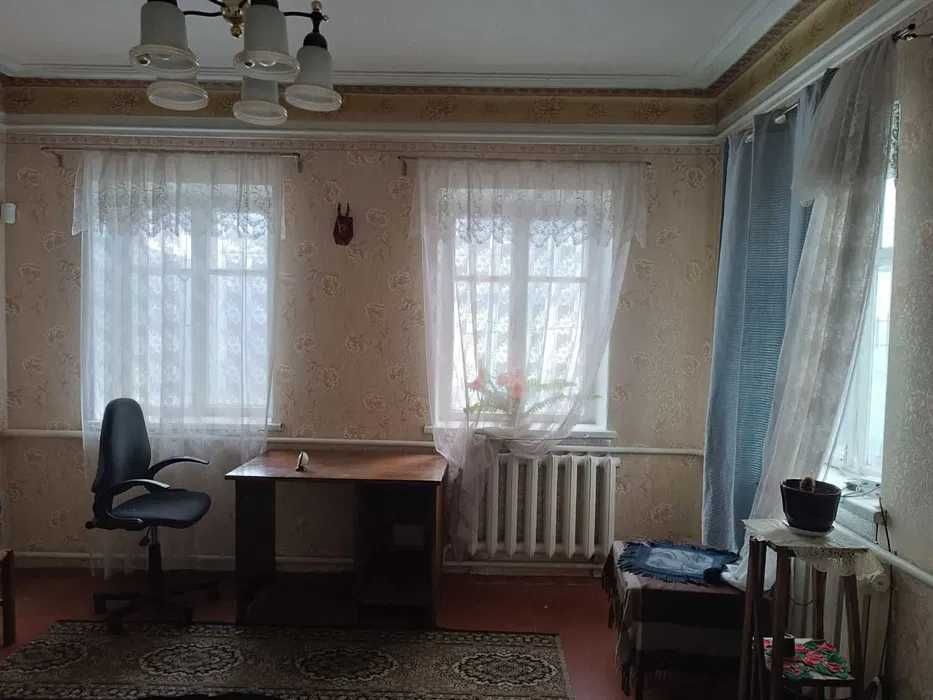 Продам дом в районе Донецкого шоссе Левобережный-3