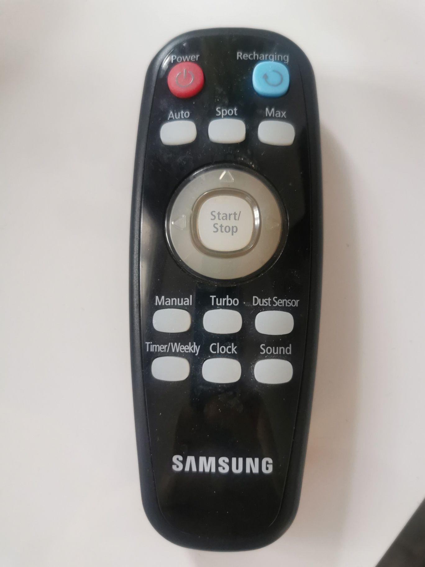 Robot sprzątający (odkurzacz) Samsung SR10F71UB
Informacje o gwarancji