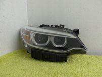 Lampa Prawa BMW 2 II F22 F23 Xenon N-SKR Ładna