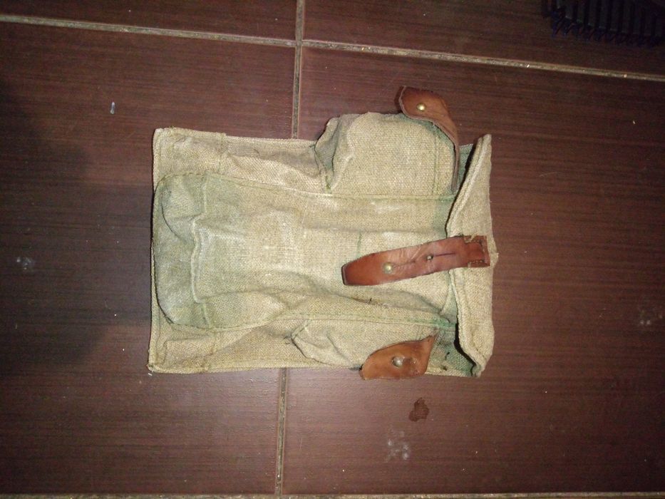 Підсумок до калашніка на 3 магазина