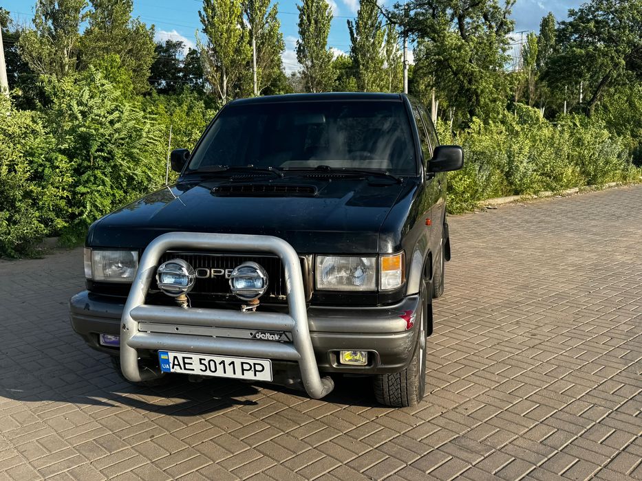 Продається Opel Monterey