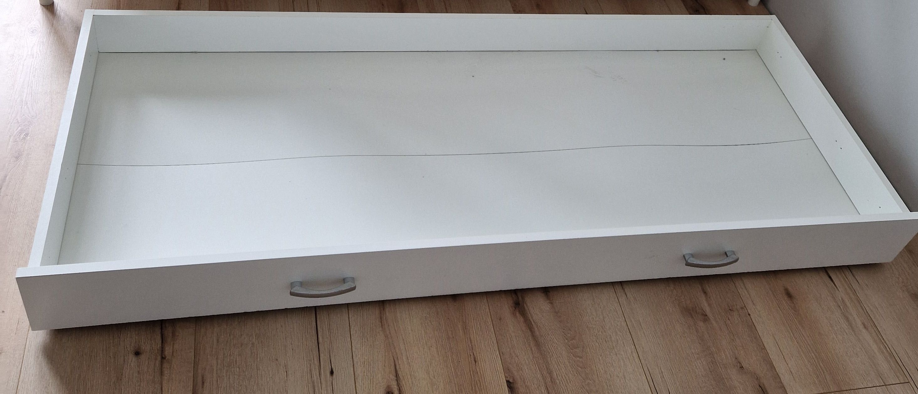 Łóżko dziecięce + materac 180x90