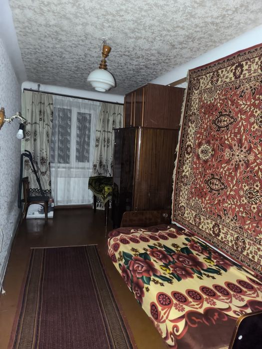 2 кімнатна р-н Дендропарка