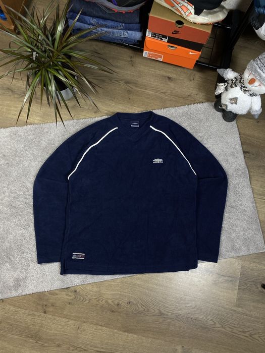 Фліска Umbro vintage