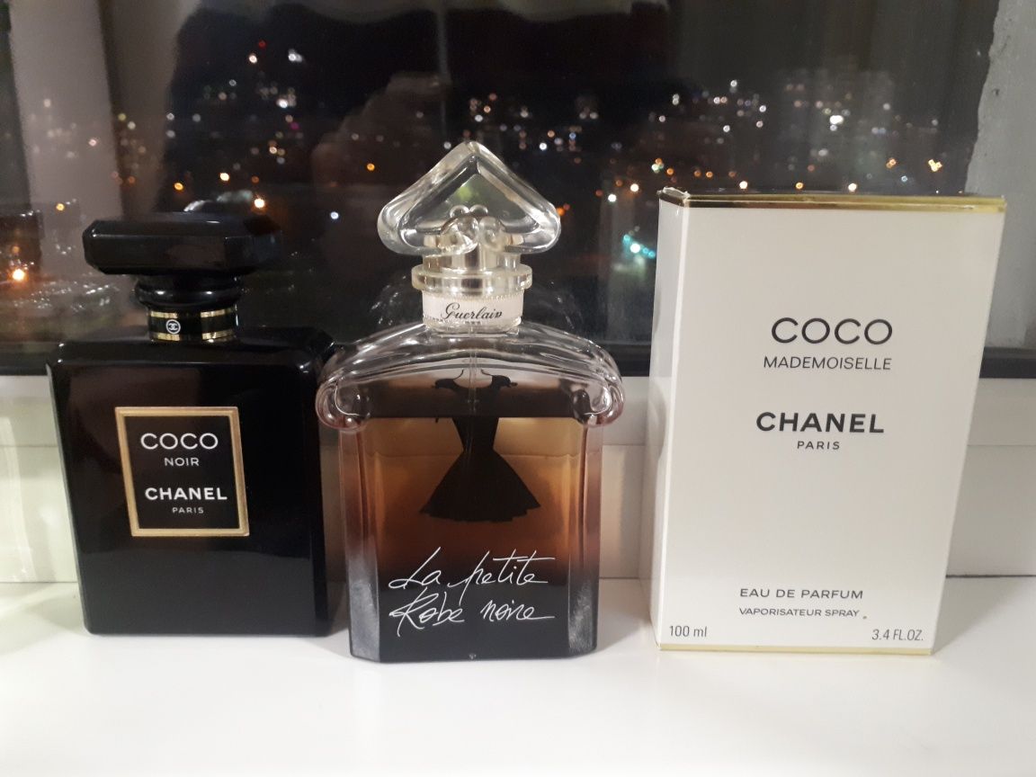 Парфюмы Chanel,Burberry,Moschino,Dolce & Gabbana,Guerlain,Armani