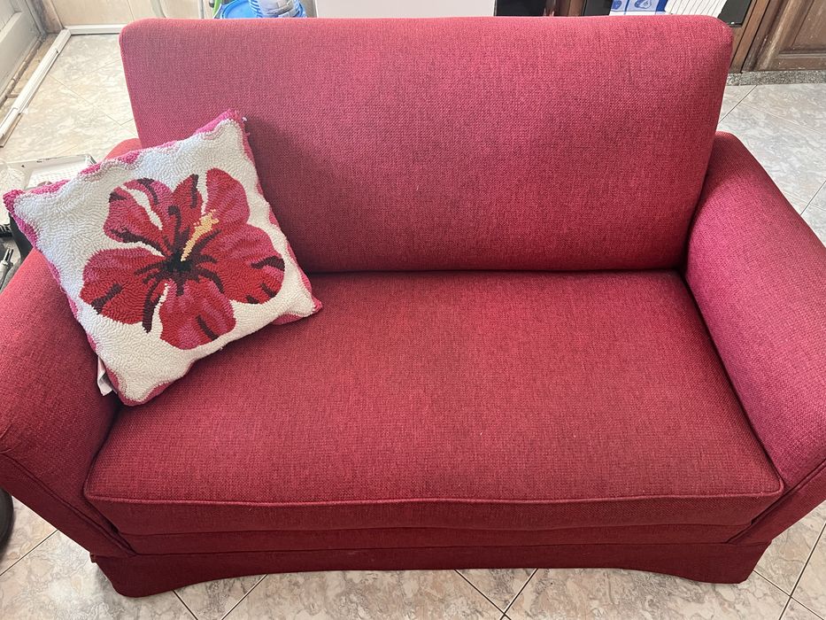 Sofa de 2 lugares