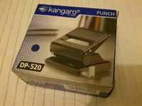 Furador Kangaro DP-520 Punch Novo