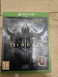 Diablo III Reaper of Souls - Edycja Ostatecznego Zła (Xbox One)
