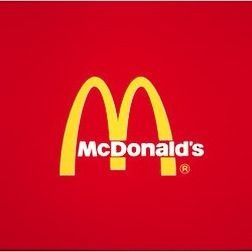McDonalds поштою (Макдональдс, Мак )