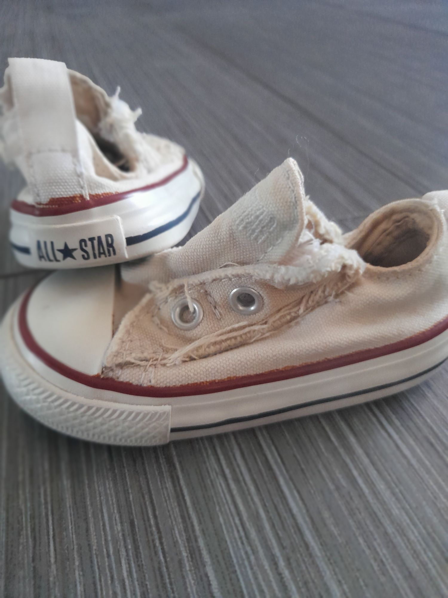 Converse dzieciece r 4