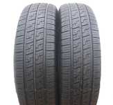 215/80/14C Kenda 215/80R14C MasterTrail 3G M+S Lato 2022 Nieużywane