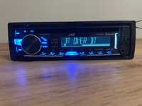 Radio Samochodowe JVC kd-r862bt # bluetooth # usb # cd/mp3