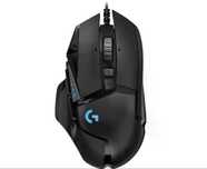 Мишка logitech g 502 hero