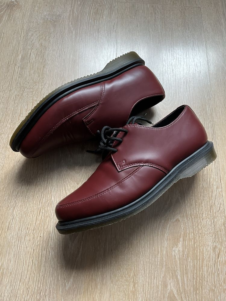 Vintage Dr Martens туфлі