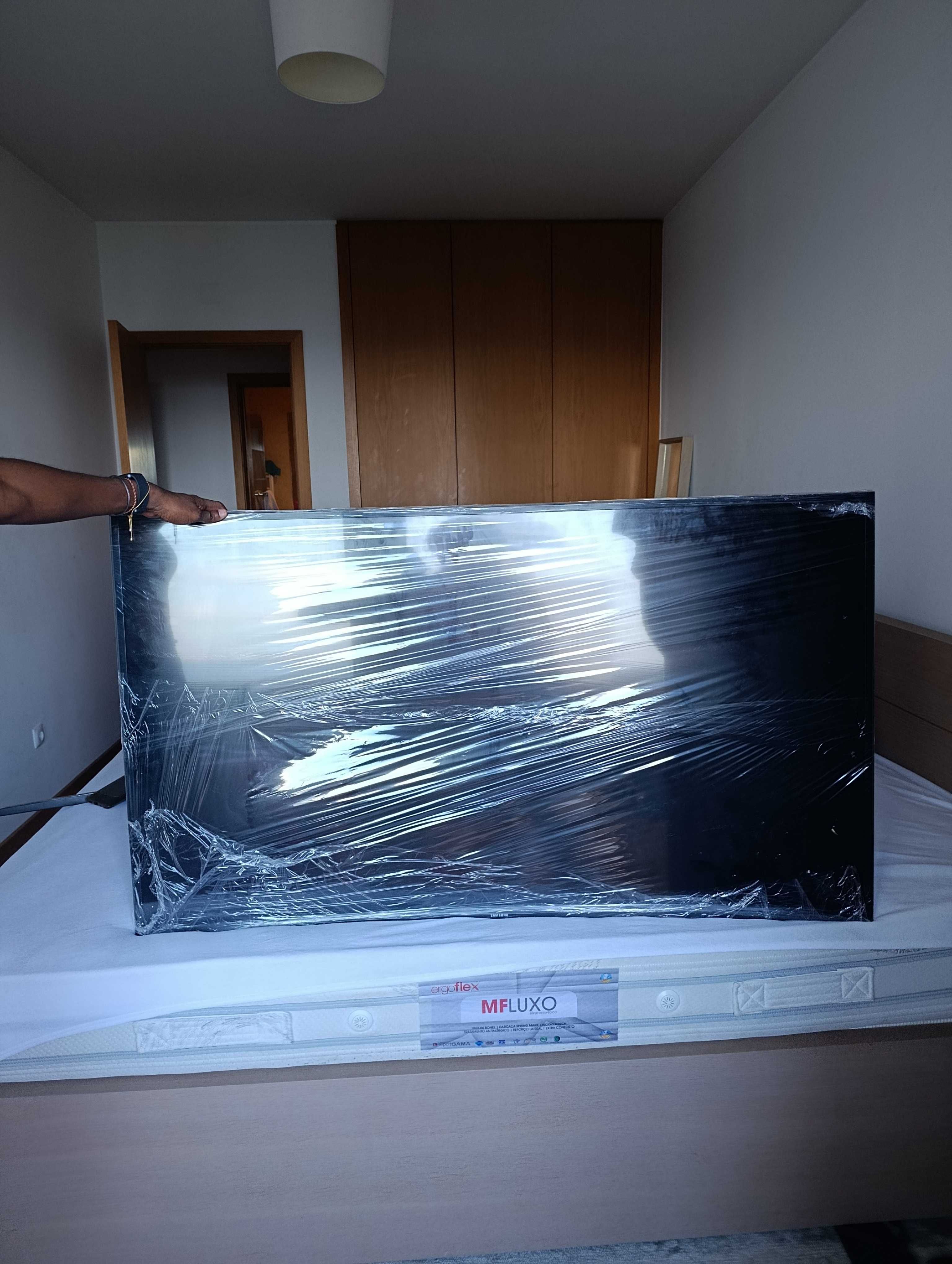 SmartTV Samsung 55
