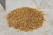 Płukany grys 0-4 mm (dolomit) kruszywo, wysiewka, podsypka pod kostkę