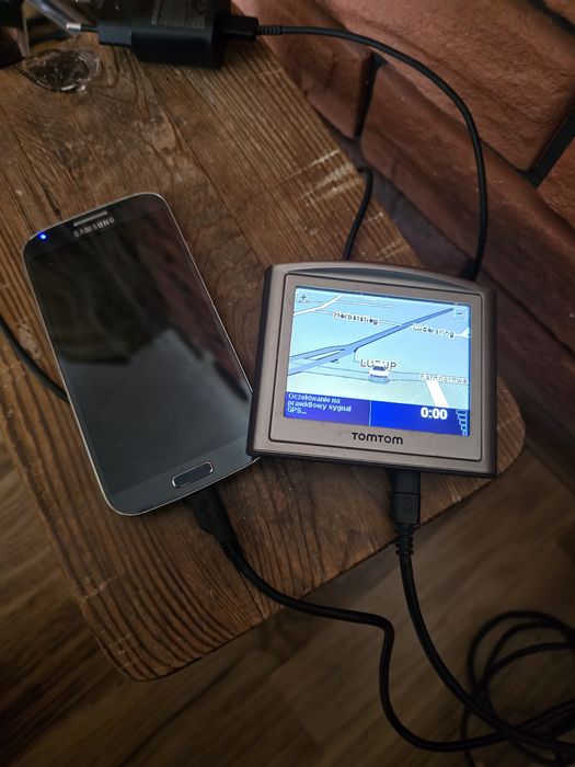 Telefony Samsung iPhone HTC