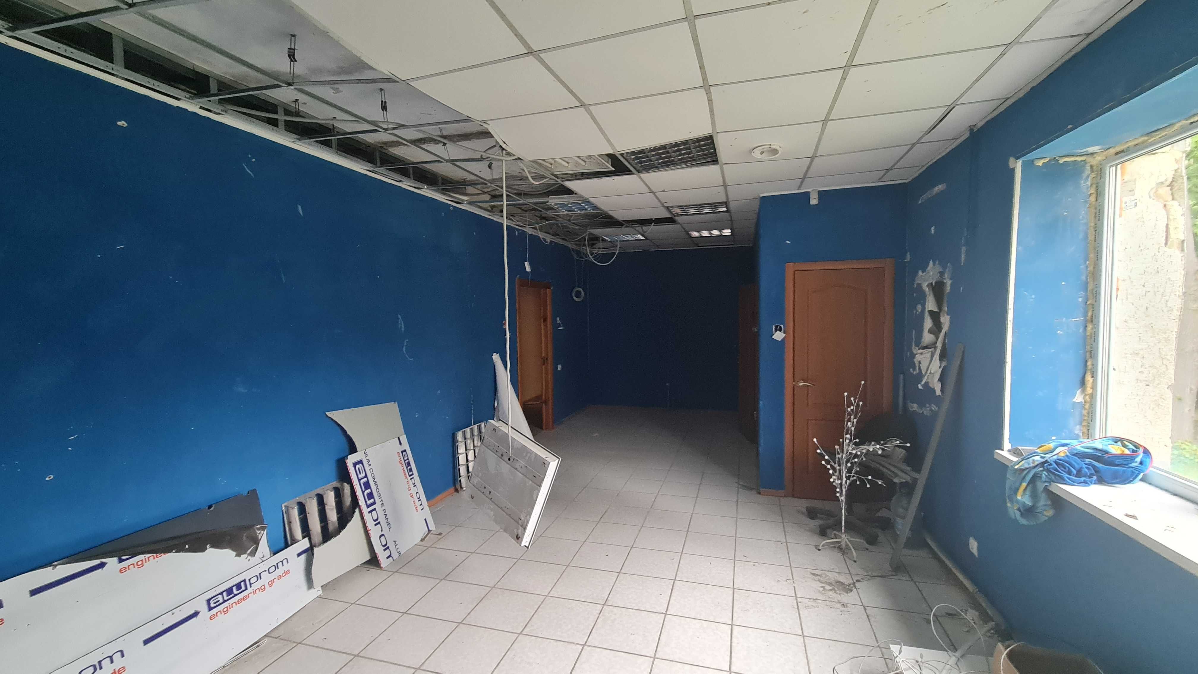 Продажа под пищевое или др.пр-во 337 м2, Салтовка, ул. Бучмы, 46