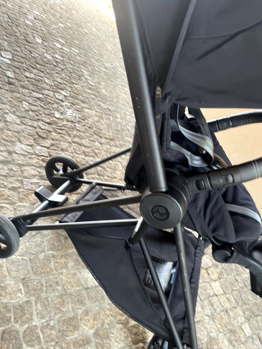 Cybex Mios Carrinho