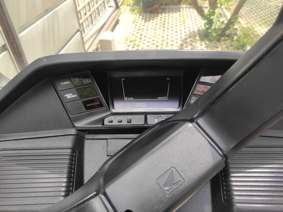 Honda CN250/Helix/Fusion/Spazio Скутер Максіскутер 250