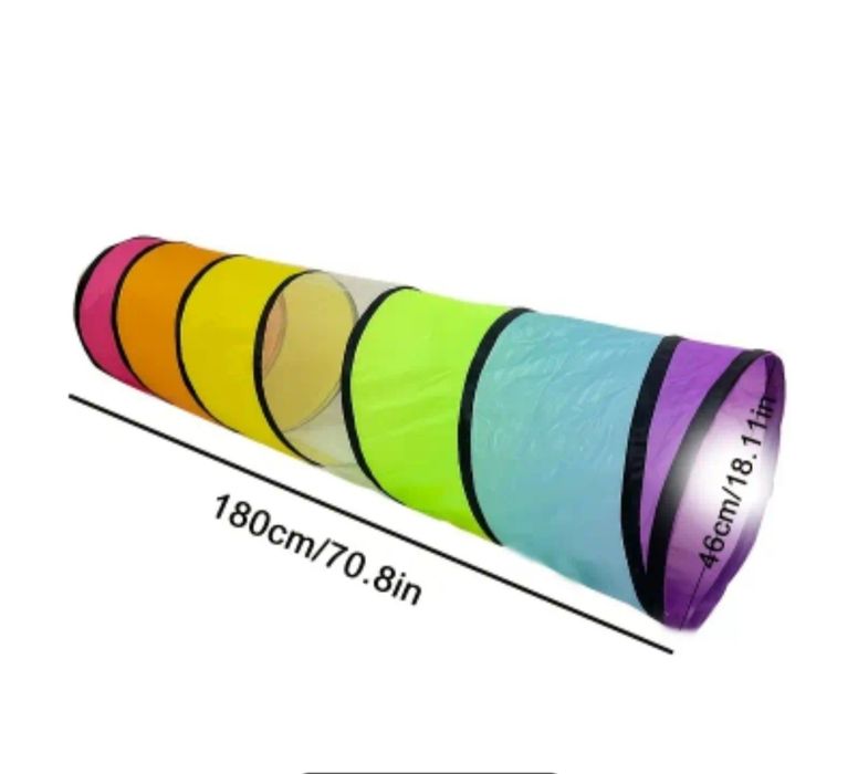 Тунель- дуга ,  дитячий