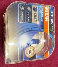 Авто лампы Osram Cool Blue Boost H7 (62210CBB-HCB).