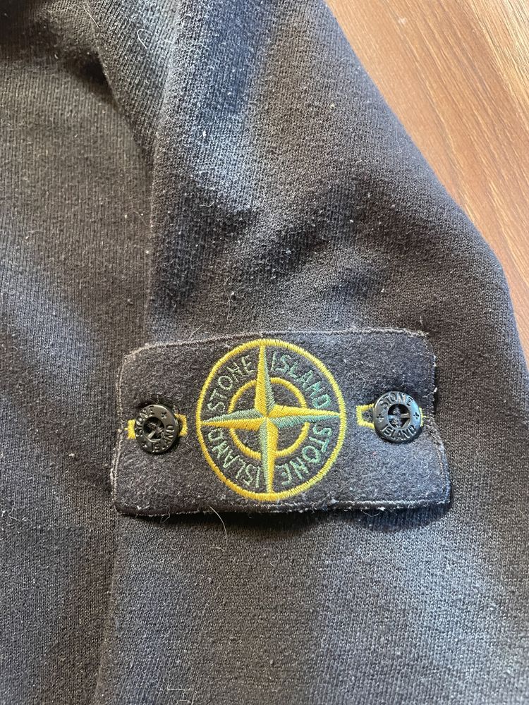 стон айленд зіпка