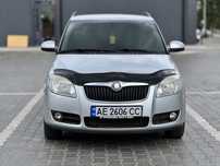 ‼️Skoda Fabia 1,4 газ/бенз‼️