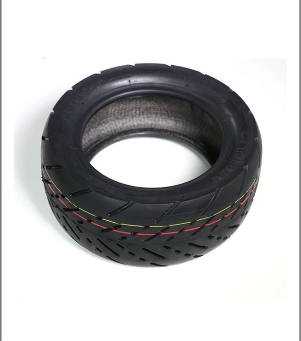 Шина TUOVT 90/55-6 10-дюймова безкамерна покришка для електросамокату