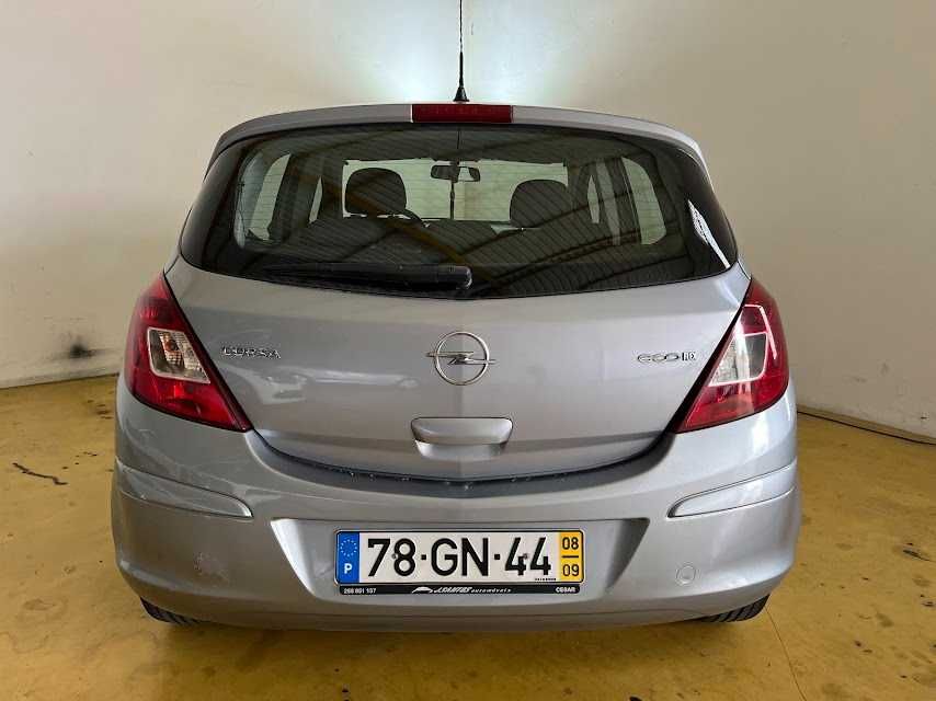 Opel Corsa 1.3cdti ecoflex