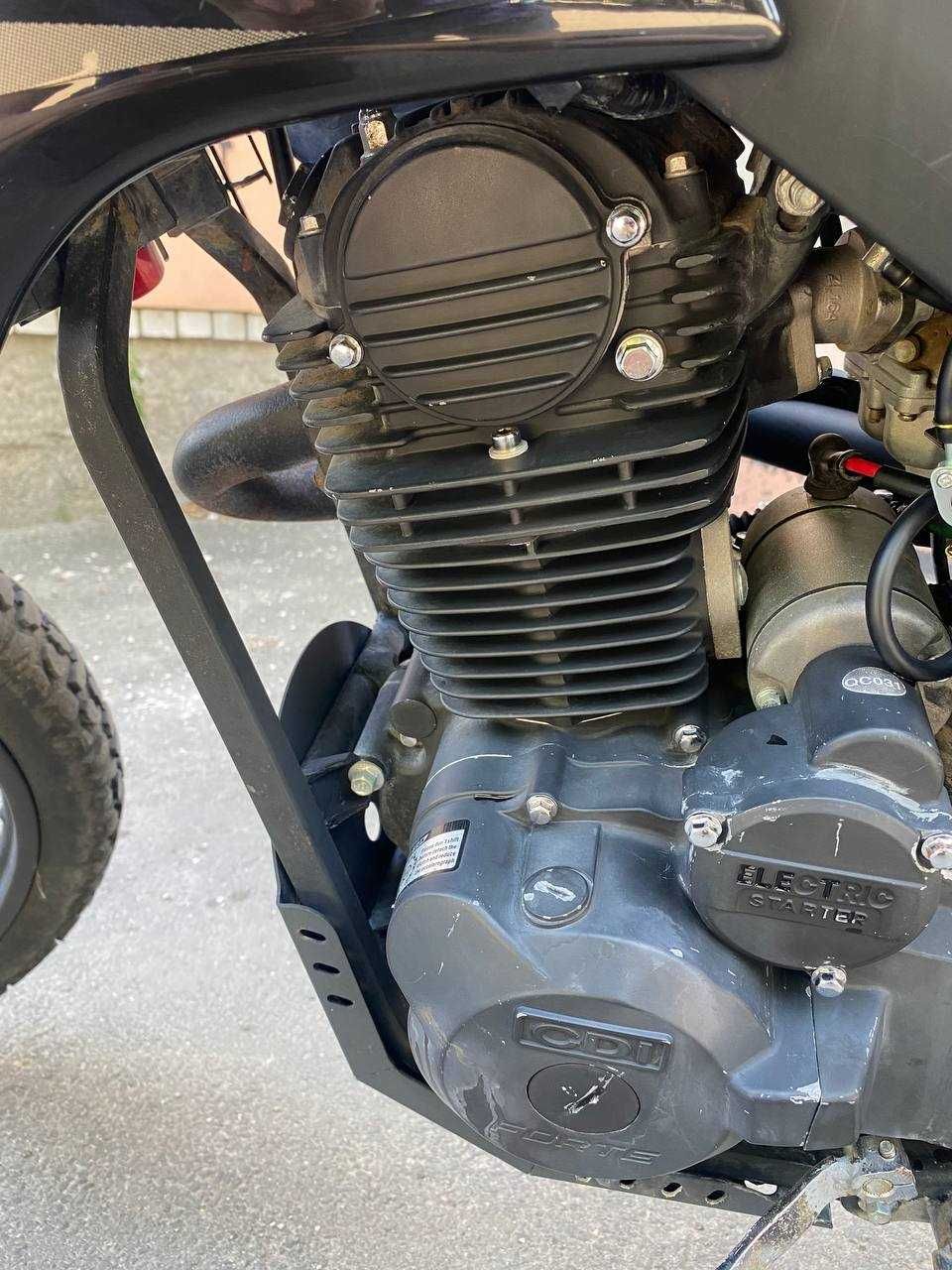 Forte Ft 250 GY-CBA