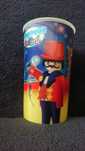 Kubek 3D Playmobil