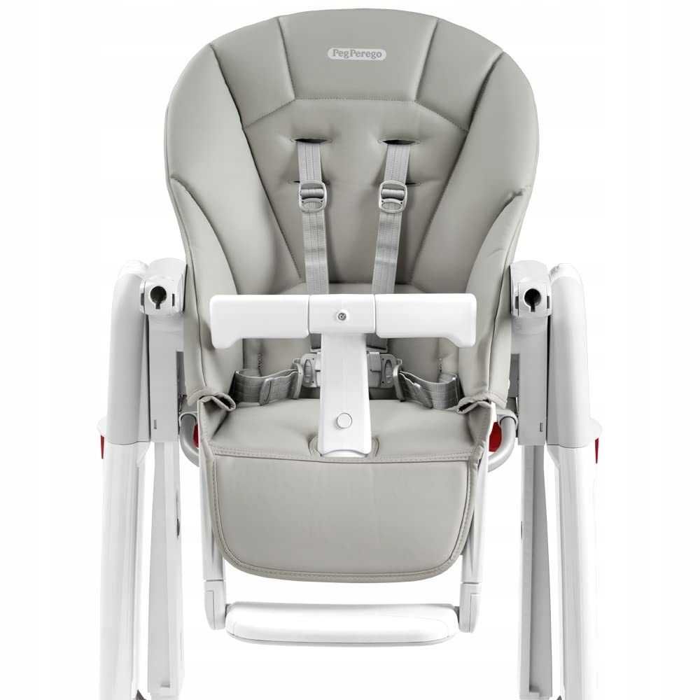 Peg Perego krzesełko do karmienia Tatamia FollowMe