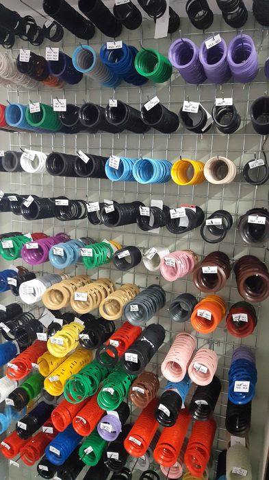 PIERŚCIENIE CENTRUJĄCE do alufelg Wszystkie Rozmiary 4szt. komplet