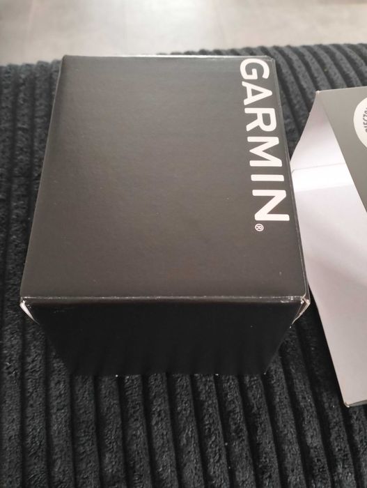Zegarek Garmin instinct 3 amoled limited edition