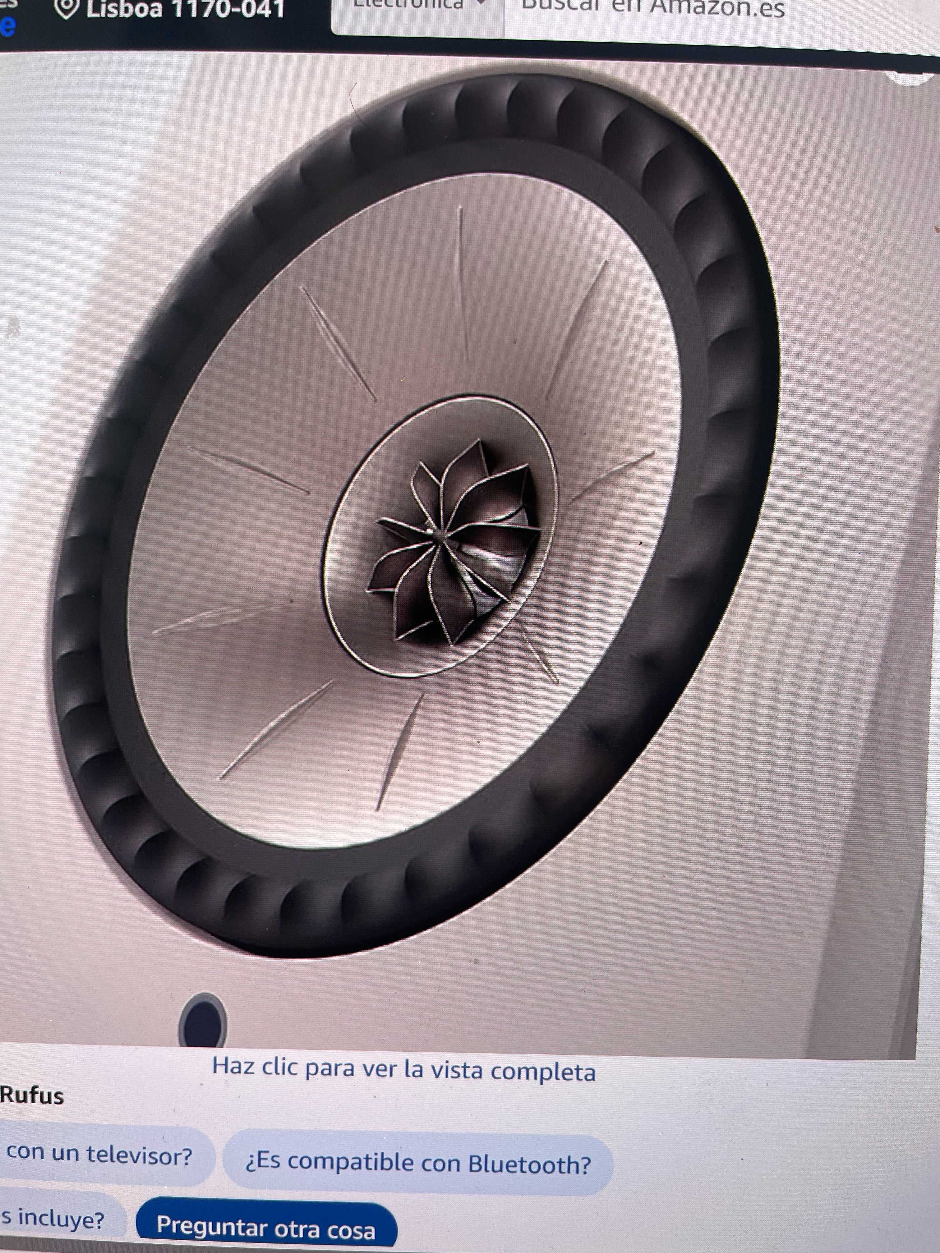 KEF LSX II LT Sistema de Altavoces inalámbricos