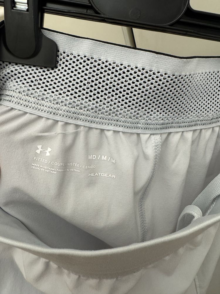Чоловічі шорти Under Armour